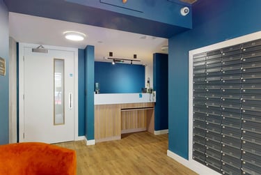 1 bed studio, Mayfield Road, Blackford, Edinburgh, EH93BE - Image 9